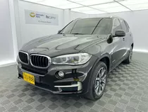 Bmw X5 Xdrive30d 2014