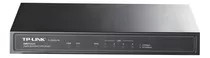 Roteador Tp-link Safestream Tl-r600vpn V1 Preto 100v/240v