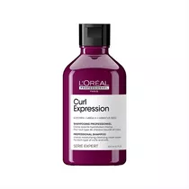 L'oreal Curl Expression Jelly System Champú 300 Ml
