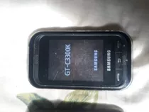 Samsung Galaxy Champ Gt C3300k Clasico Libre Coleccionable