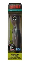 Señuelo Rapala Xrap Magnum Xplode 13cm - 62g (popper)