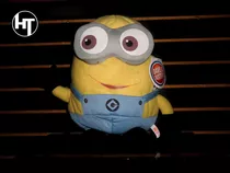 Mi Villano Favorito, Minion, Dave, Peluche, Toy Factory, 15 