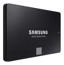 Hd Ssd 1tb Samsung Evo Sata3 870 - Mz-77e1t0b/am