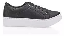 Zapatilla Sneaker Mujer Urbana Plataforma Moda Arona 35-41