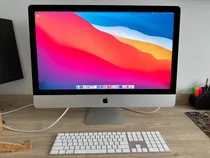 iMac 27-inch Late 2012 I5 2,9 Ghz 16gb 1tb