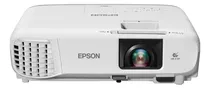 Proyector Epson X39 Power Lite 