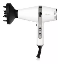 Secador De Pelo Siegen Sg-3039 Color Blanco