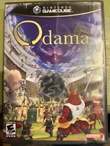 Odama Gamecube