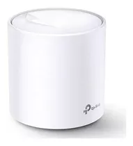 Roteador Tp-link Deco X60 Wi-fi 6 Mesh Wireless Ax3000 3gbps