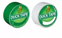 Brand Color Duct Tape St. Patrick's Day Holiday Com...