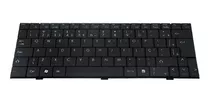 Teclado P/ Notebook Positivo Mobo Black 3020