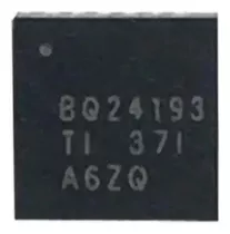 Chip  Ic Bq24193 Carga De Batería Nintendo Switch Repuesto