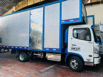 Hino Fc9j 500 Modelo 2020