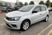 Volkswagen Gol 1.6 Comfortline 2022