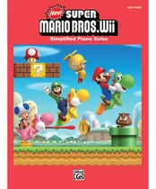 Súper Mario Bros Juego Original - Fisico