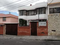 Hermosa Casa En Pomasqui