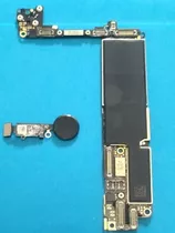 Placa Mãe iPhone 7 64 Gb