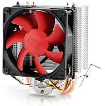 Fan Cooler Disipador Intel Core I3 I5 I7, 1150 1155 1151 