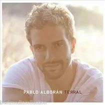 Terral - Alboranpablo (cd)