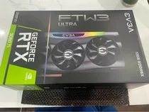 Nvidia Geforce Rtx 3080 Ti Graphics Card