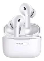 Audifonos AirPods Skeipods E70 Tws Argom *itech