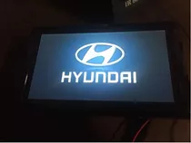 Central Multimídia Hyundai Azera Motrex S/ Tela