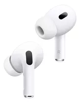 Apple - AirPods Pro 2da Generación - Usb-c - Originales