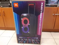 Jbl Partybox Stage 320 240w Wireless Party Speaker