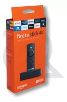 Fire Tv Stick 4k