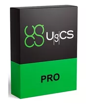 Ugcs Pro - Licença Perpétua