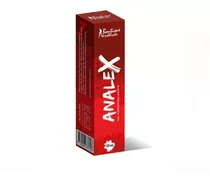 Lubricante Intimo Extra Fuerte Sexo Anal Sin Dolor