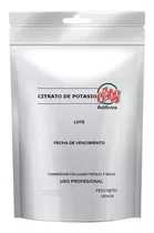 Citrato De Potasio - Premium - X 1kg