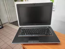 Laptop Dell Core I5 8gb Ram 500gb Disco