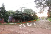 Vendo Terreno En El Barrio San Pedro: 593 M2