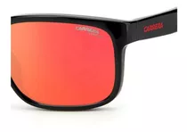 Gafas De Sol Carrera Carduc 001/s Oit Black Red Para Hombre