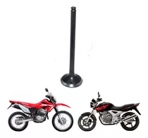 Valvula De Escape Para Moto Honda Xr250 Tornado / Cbx250