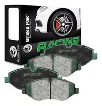 Pastillas De Frenos Marca Brake Pak Para Iveco Iii Euro