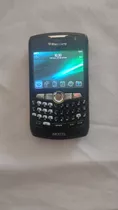 Celular Blackberry 8350i Usado