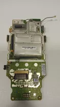 Placa Coletor Intermec Cn3 Qwerty Scanner Ea11