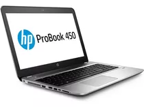 Notebook Hp Probook 450 G4 En Desarme