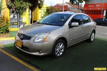 Nissan Sentra Sl