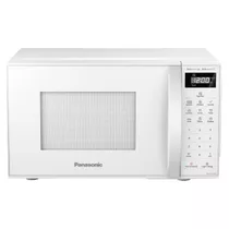 Micro-ondas 21l Panasonic  - Nn-st25lwrun