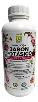 Jabon Potásico Canela Y Neem 500cc Ecomambo