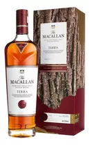 Macallan Terra 700ml Single Malt Scotch Whisky