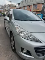 Peugeot 207 Premium Premium Cielo