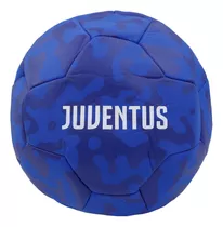 Pelota Drb Juventus N5 Azul Jj deportes