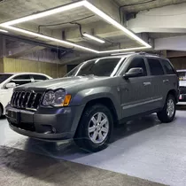 Jeep Grand Cherokee 2010