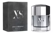 Paco Rabanne Xs Pour Homme Edt 100 Ml