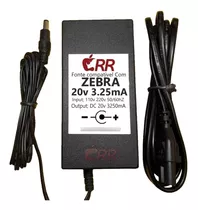 Fonte Pa Impressora Zebra Tlp2844 Tlp2742 Gc420t