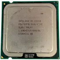 Processador Intel Dual Core 1.60ghz E2140 LG 775